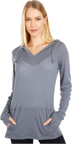 Vista 3 de ExOfficio Sudadera con capucha Bugsaway Lumen para mujer