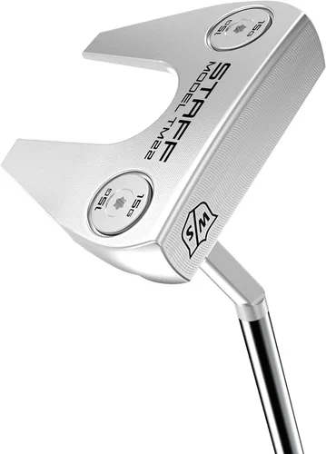 Vista 10 de Wilson Modelo de personal Putter BL22