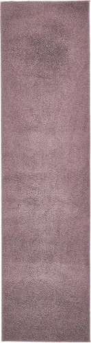 Vista 16 de Unique Loom Studio Colección Solid Shag - Alfombra Urbana Moderna Super Suave y de Felpa