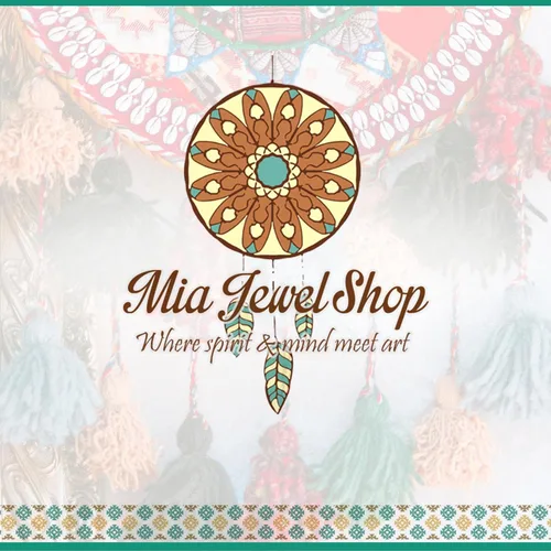 Vista 6 de Mia Jewel Shop - Varillas de madera con piedras preciosas curativas naturales surtidas – Palillos para el cabello hechos a mano para mujeres