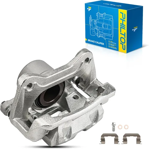 Vista 12 de Pinza de freno trasera derecha PHILTOP para Optima Sonata Hyundai Sonata 2011-2015, Kia Optima 2011-2015