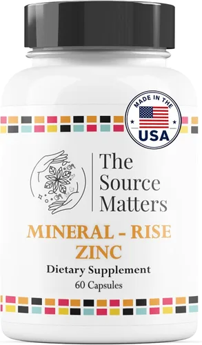 Vista 8 de Mineral - Aumento de magnesio de alta biodisponibilidad de magnesio para apoyo cardiovascular, energía, relajación muscular y alivio del estrés