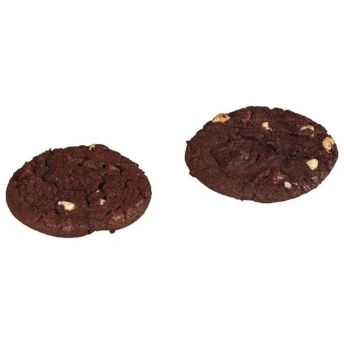 Vista 10 de Otis Spunkmeyer Value Zone - Masa de galletas con chispas de chocolate, 1 onza - 320 por caja.