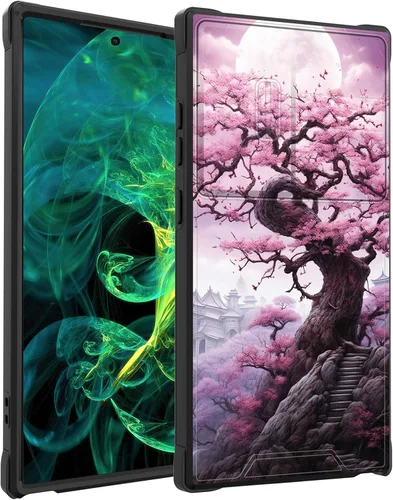 Vista 27 de Funda para Galaxy A16 5G con cubierta para cámara deslizante, resistente de doble capa, híbrida, a prueba de golpes, funda protectora resistente