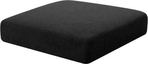 Vista 42 de Hokway Funda elástica protectora deslizante para cojines/sofá