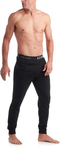 Vista 5 de Kenneth Cole Pantalones de pijama para hombre, pantalones deportivos para descansar, pantalones de dormir para hombre, pantalones de dormir ligeros