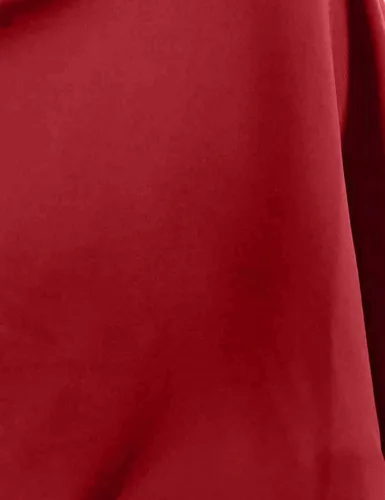 Vista 6 de Vestidos de fiesta elegantes de princesa con hombros descubiertos plisados, cintura alta, acampanados, acampanados, para niñas de 8 a 14 años