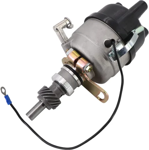 Vista 8 de Distribuidor para Ford Tractores de 3 cilindros 550 515 545 2100 4000SU F1NN12100AA