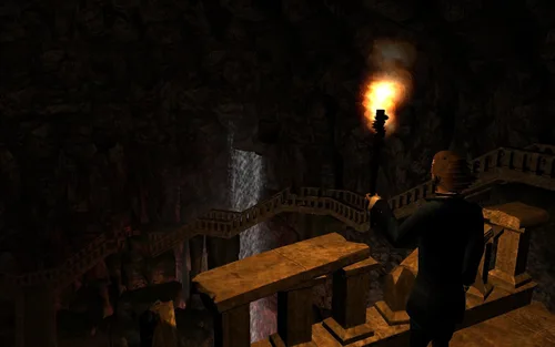 Vista 12 de Jekyll and Hyde - PC