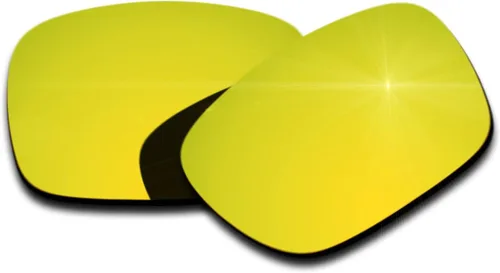 Vista 2 de Lentes de repuesto polarizadas para Oakley Holbrook XL - Múltiples opciones