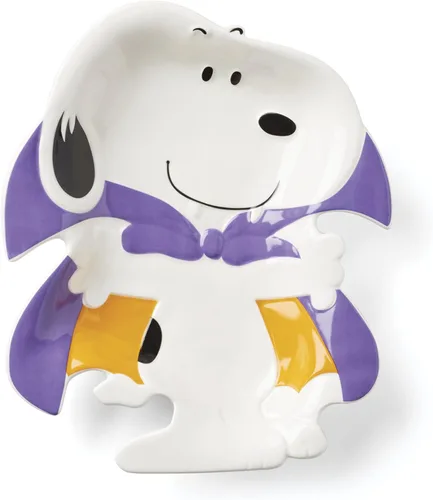 Vista 9 de Lenox Peanuts Welcome Great Pumpkin - Figura de Halloween, 5.5 pulgadas