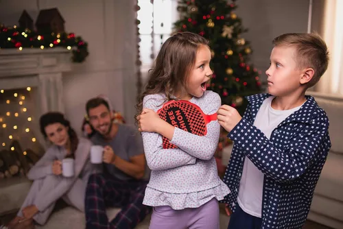 Vista 3 de Whoopee - Juego de 3 cojines autoinflados de 7 pulgadas, caja de regalo, broma de pedos, juguete novedoso de broma para niños, adultos, oficina