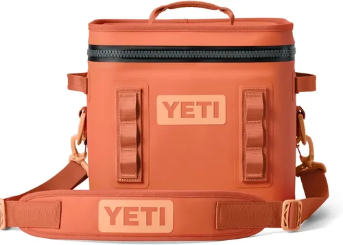 Vista 33 de YETI Hopper Flip 12 - Enfriador portátil Oliva