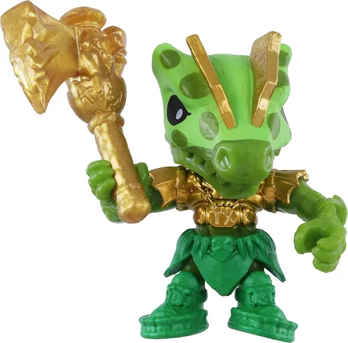 Vista 8 de Treasure X Dino Gold S2 Hunters