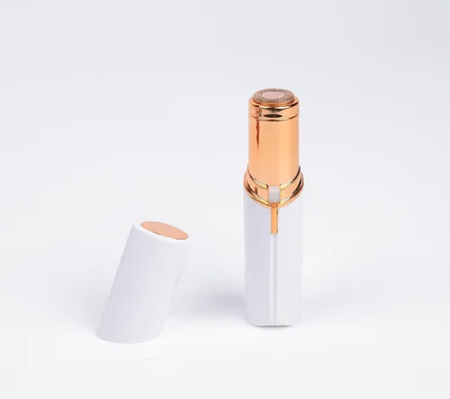 Vista 7 de Bella Ciao Dispositivo de depilación facial para mujeres, blanco, productos de belleza precisos y suaves para el cuidado personal para damas