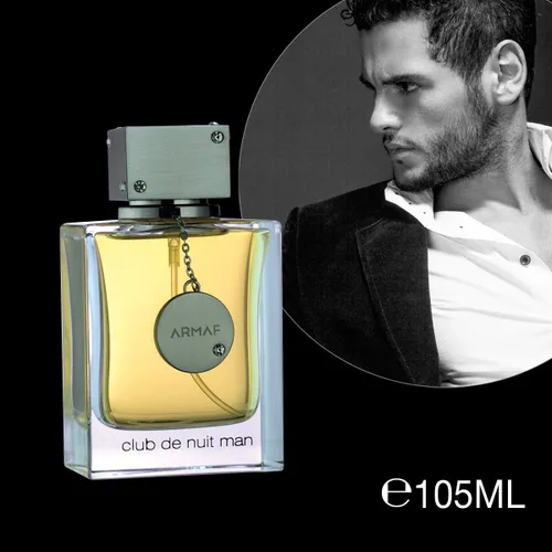 Vista 3 de ARMAF Club de Nuit Man Eau de Toilette en Spray