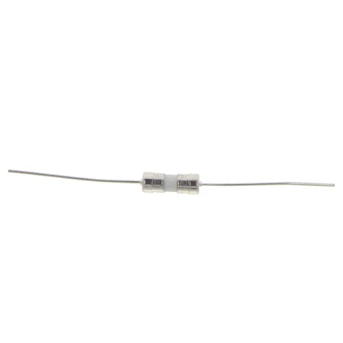 Vista 8 de Heyiarbeit Fusible de plomo axial de cerámica de 3.6x10mm/0.14"x0.39" Fusibles de soplado rápido para reemplazar o reparar muchos dispositivos