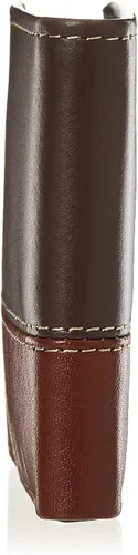 Vista 38 de Timberland Men's Leather Passcase Bifold Wallet Hybrid