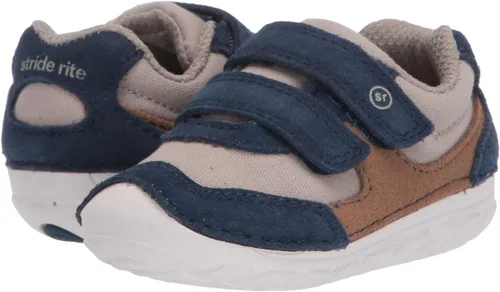 Vista 7 de Stride Rite - Zapatillas deportivas para bebés y niños pequeños