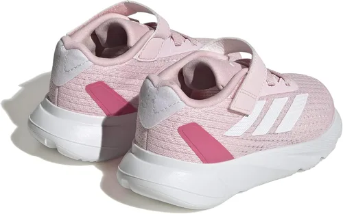 Vista 5 de adidas Unisex-Child Duramo Sl Elastic Lace