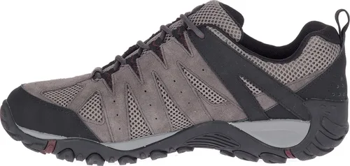 Vista 3 de Merrell Zapatos de senderismo impermeables Accentor 2 Ventilator para hombre