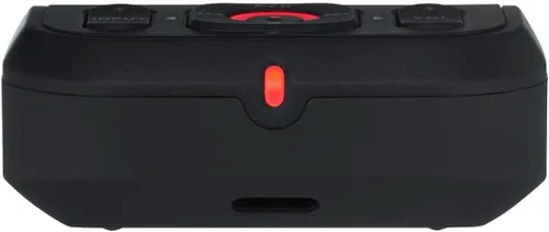 Vista 6 de Roland R-07 Grabador de audio portátil de alta resolución, negro (R-07-BK)