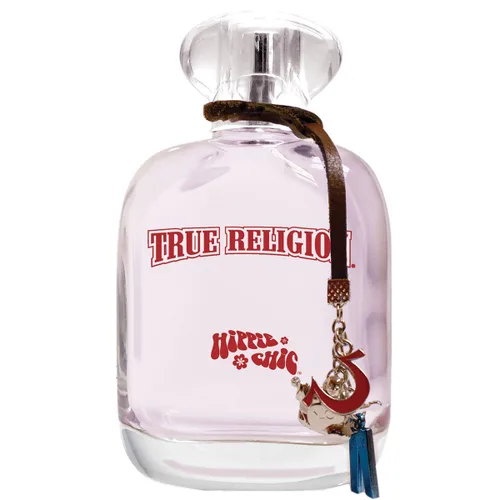 Vista 3 de True Religion Hippie Chic Eau De Parfum Spray para mujer, 3.4 onzas