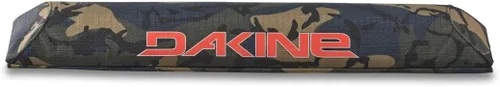 Vista 21 de Dakine Almohadillas para rack Aero de 18 pulgadas - Aloha Camo
