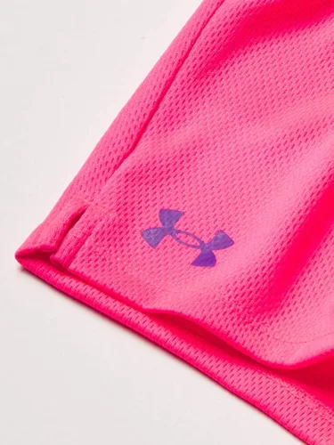Vista 76 de Under Armour baby-girls Ua Terrazzo Leopard Heart SetShort Set