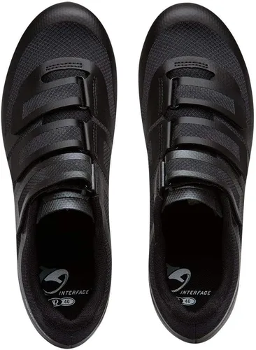 Vista 7 de PEARL IZUMI Quest Road - Tenis de ciclismo para mujer