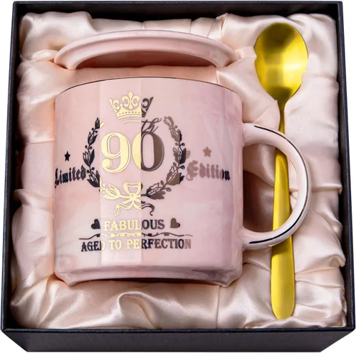 Vista 16 de Regalos para el día del padre de parte de hija, hijo, esposa, regalos de cumpleaños divertidos para marido, papá, nuevo papá, taza de café