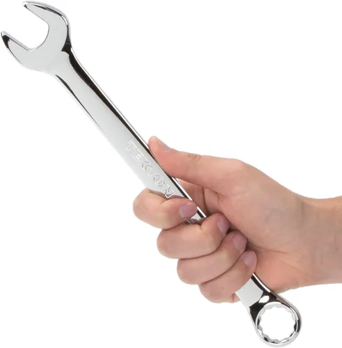 Vista 5 de TEKTON - Llave combinada de 22 mm 18293