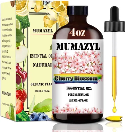 Vista 26 de Aceite esencial de manzana, aceite de manzana 4 onzas líquidas 120ML para difusor, humidificador, yoga, limpieza, bricolaje, velas, fabricación