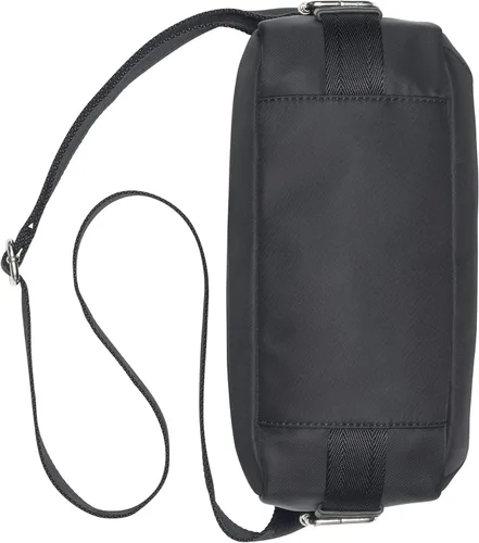 Vista 3 de Calvin Klein Belfast Nylon Key Item Small Crossbody