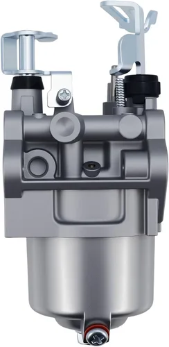 Vista 5 de Carburador EX30 apto para Subaru Robin EX30 Engine Mikuni RGX4800 RGN5100 Carb para generador Husky 5000W Homelite UT905000P reemplaza 279-62364-20