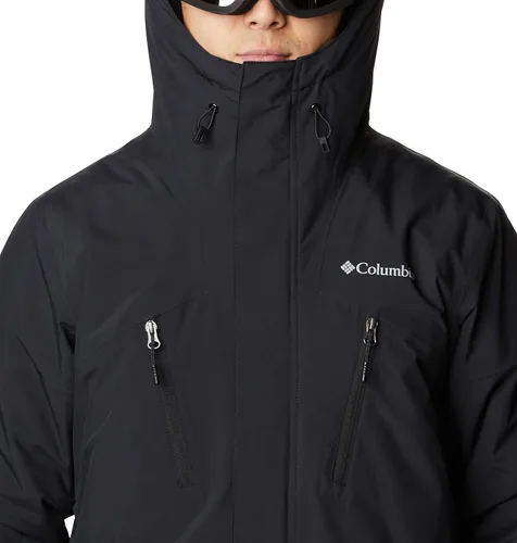 Vista 4 de Columbia Men's Aerial Ascender Jacket