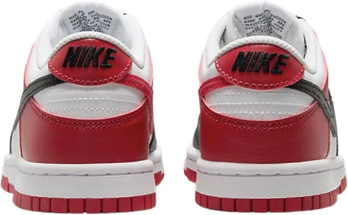 Vista 574 de Nike Kid's Dunk Low Sneaker