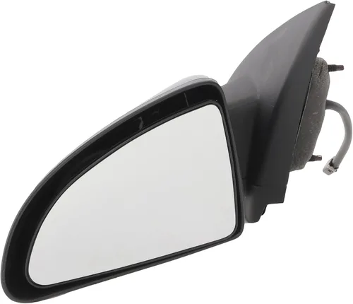 Vista 254 de Garage-Pro Espejo compatible con Chevrolet Tahoe 2007-2014, GMC Yukon, Yukon XL 1500, Suburban 1500 lado del pasajero con detección de punto ciego
