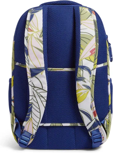 Vista 5 de Vera Bradley Women's Lighten Up Reactive Grand Backpack