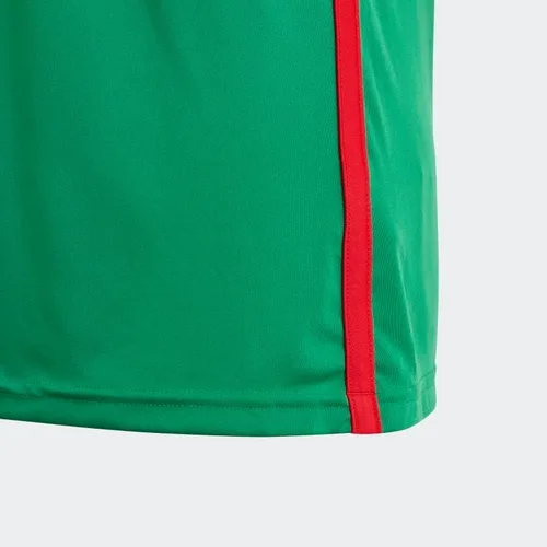 Vista 4 de adidas Mexico Away Fan Shirt para niños