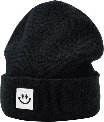 Vista 6 de 55CUBE Sombreros de gorro para hombres y mujeres paquete de 2