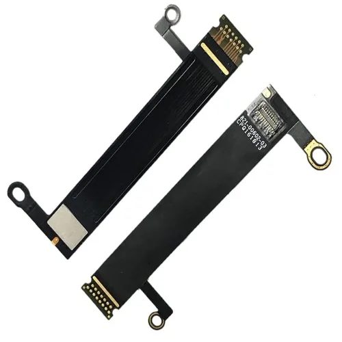 Vista 2 de Cables de retroiluminación de repuesto para pantalla LCD izquierda y derecha para MacBook Pro Retina de 13 pulgadas A1706, A1708, A1989 y 15