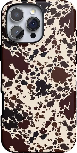 Vista 93 de Casely Funda para iPhone 16 Pro Max Todas las cosas divertidas Diversión en días laborables Compatible con MagSafe Diseño de funda