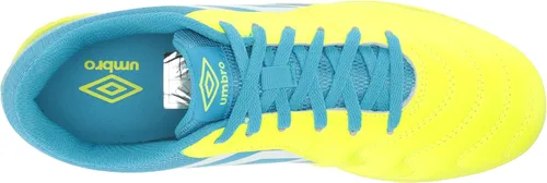 Vista 5 de Umbro Zapatillas de fútbol Sala 5 Ic para hombre