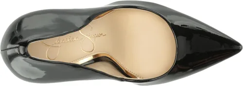 Vista 5 de Jessica Simpson Zapatos de tacón puntiagudos Cassani para mujer
