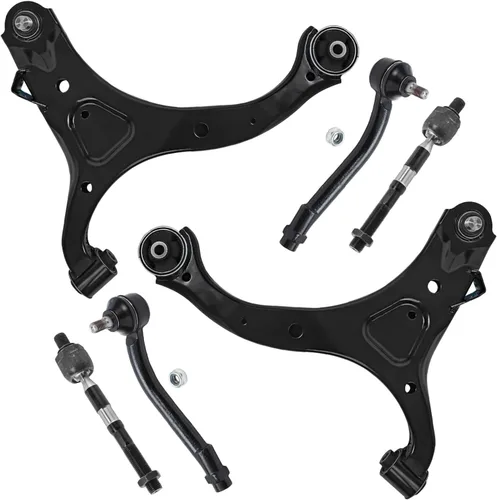 Vista 167 de Detroit Axle - Kit frontal para Chrysler 300 Dodge Charge 2011-2023