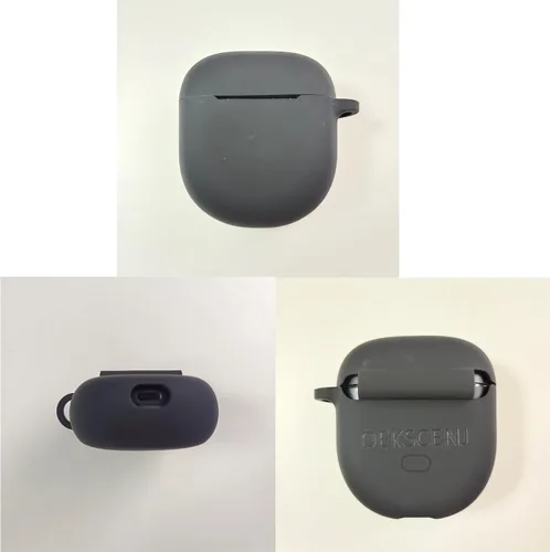 Vista 3 de Funda de silicona para auriculares Bose QuietComfort II