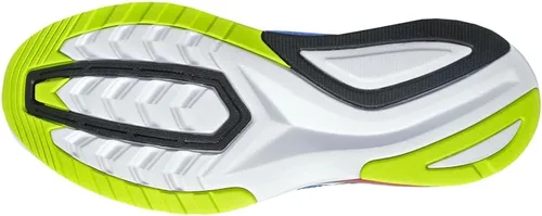 Vista 4 de Saucony Tenis de correr Endorphin Shift 2 para hombre