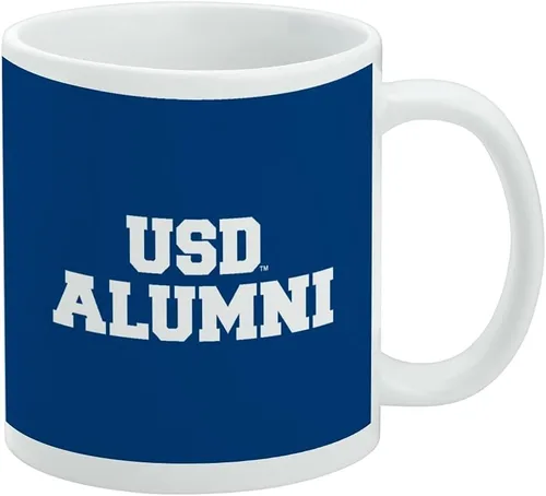 Vista 46 de University of Missouri - Taza de café de cerámica para exalumnos de Missouri, tazas de regalo novedosas para café, té y bebidas calientes, 11 onzas