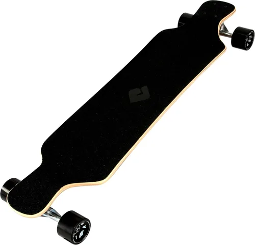 Vista 2 de Atom Drop Deck Tabla de Longboard, de 39 pulgadas.